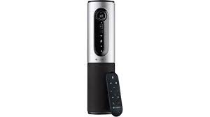 Obrzok Logitech ConferenceCam Connect - SILVER - USB - 960-001034