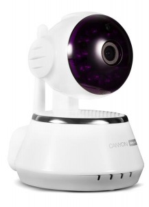 Obrzok Canyon CNSS-CM1W indoor Wi-Fi HD IP kamera - CNSS-CM1W