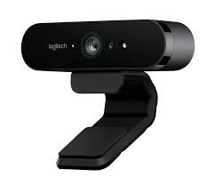 Obrzok Logitech BRIO - 960-001106