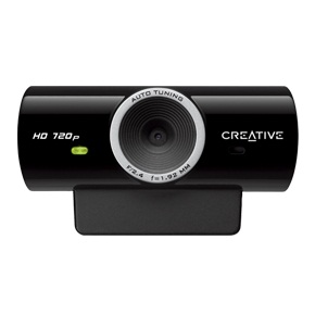 Obrzok Creative Live!Cam Sync HD - 73VF077000001