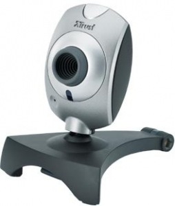 Obrzok Trust Primo Webcam - 17405