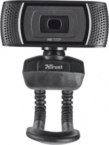 Obrzok Trust Trino HD Video Webcam - 18679
