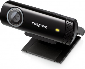 Obrzok Creative Live!Cam Chat HD - 73VF070000001