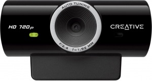 Obrzok Creative Live!Cam Sync HD - 73VF077000001