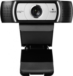 Obrzok Logitech WebCam C930e - 960-000972