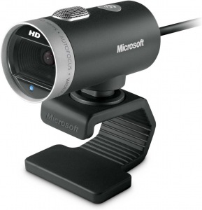 Obrzok Microsoft LifeCam Cinema - H5D-00015