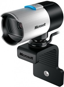 Obrzok Microsoft LifeCam Studio - Q2F-00018