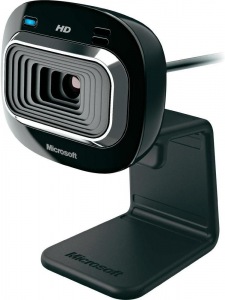 Obrzok Microsoft LifeCam HD-3000 - T3H-00012