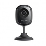 Obrzok produktu Creative Camera LIVE! CAM IP SmartHD Wi-Fi black