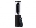 Obrzok produktu Logitech ConferenceCam kamera Connect  Silver,  strieborn