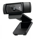 Obrzok produktu Logitech HD Pro Webcam C920 - USB 