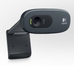 Obrzok produktu Logitech HD Webcam C270 - USB - EMEA