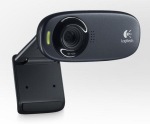 Obrzok produktu Logitech HD Webcam C310 - USB - EMEA