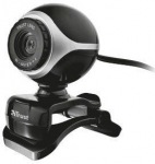 Obrzok produktu Trust Exis Webcam, webkamera