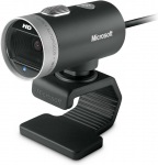 Obrzok produktu Microsoft LifeCam Cinema, webkamera