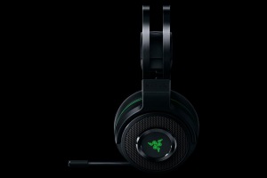 Obrzok Gaming headset Razer Thresher Ultimate for Xbox One - RZ04-01480100-R3G1