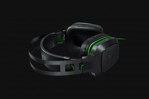 Obrzok Gaming headset Razer Electra V2 - RZ04-02210100-R3M1