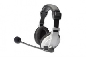 Obrzok EDNET  Multimedia Headset - 