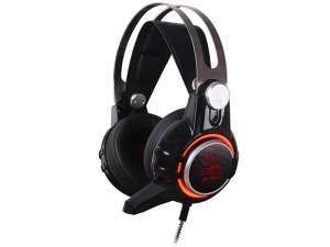 Obrzok Gaming headset A4TECH BLOODY M425 - A4TSLU46002