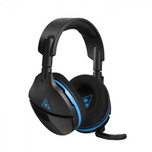 Obrzok TURTLE BEACH STEALTH 700P PS4 headset - TBS-3770-02