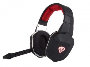 Obrzok Gaming Wireless Headset GENESIS HV59  - NSL-0714