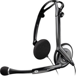 Obrzok Plantronics Audio 400 - 76921-15