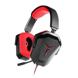 Obrzok Lenovo Y Gaming Stereo Sound Headset-ROW - GXD0L03746