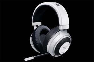 Obrzok Razer KRAKEN PRO V2 Oval White Analog Gaming Headset - RZ04-02050500-R3M1