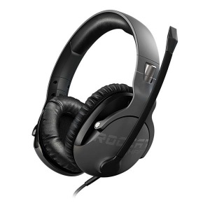 Obrzok ROCCAT KHAN PRO - Competitive High Resolution Gaming Headset - ROC-14-620