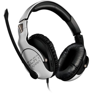 Obrzok ROCCAT KHAN PRO - Competitive High Resolution Gaming Headset - ROC-14-621