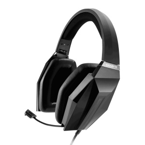 Obrzok GIGABYTE - headset - FORCE H7 - GP-FORCE_H7