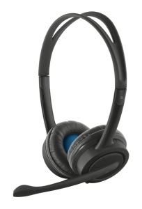 Obrzok nhlavn sada TRUST Mauro Headset - 21660