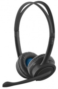 Obrzok nhlavn sada TRUST Mauro Headset - 20685