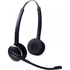 Obrzok Jabra Single Headset - PRO 9460  - 14401-03