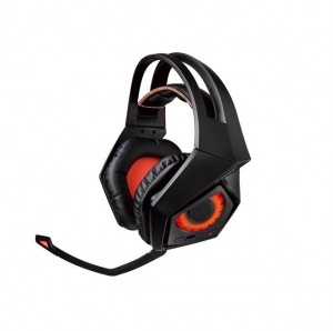 Obrzok ASUS STRIX Wireless gaming headset  - 90YH00S1-B3UA00