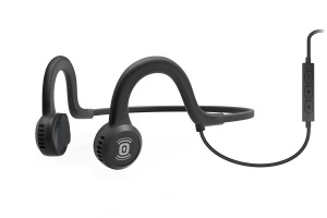 Obrzok AfterShokz Sportz Titanium Mic - AS451XB