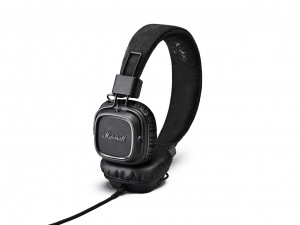 Obrzok Marshall Major II Pitch Black - 04091114
