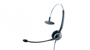 Obrzok Jabra GN2100 Mono 3-in-1,drtov slchadl s potlaenm umu - 2126-82-04