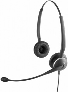 Obrzok Jabra GN 2100 Duo - 2129-82-04