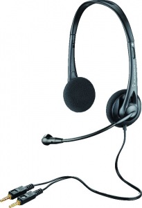 Obrzok Plantronics Audio 322 - 38889-11