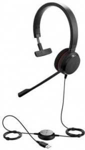 Obrzok Jabra Evolve 20 MS Mono - 4993-823-109