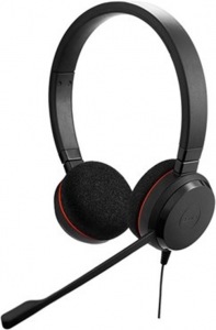 Obrzok Jabra Evolve 20 MS Duo - 4999-823-109