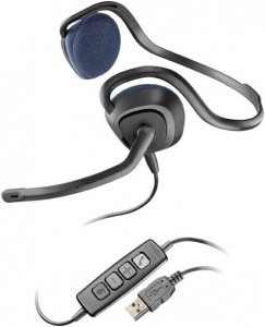 Obrzok Plantronics .Audio 648 - 81961-15