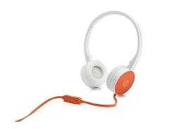 Obrzok HP H2800 Orange Headset - F6J05AA#ABB