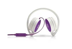 Obrzok HP H2800 Purple Headset - F6J06AA#ABB