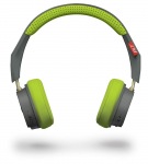 Obrzok produktu Plantronics BackBeat 500 Bluetooth stereo slchadl s mikrofnom,  siv