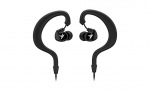Obrázok produktu Genius HS-M270 In-ear sport headset with comfortable ear hook,  Black
