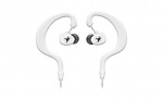 Obrázok produktu Genius HS-M270 In-ear sport headset with comfortable ear hook,  White