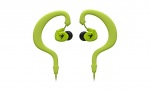 Obrázok produktu Genius HS-M270 In-ear sport headset with comfortable ear hook,  Green