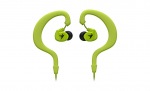 Obrzok produktu Genius HS-M270 In-ear sport headset with comfortable ear hook,  Green